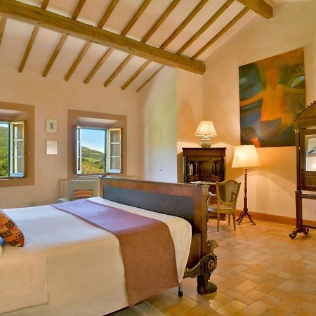 Chiarentana Di Donata Origo Villa Chianciano Terme Exteriör bild