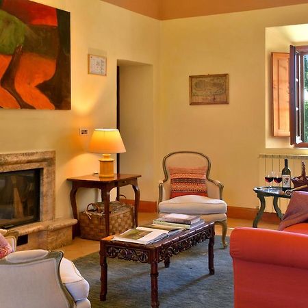 Chiarentana Di Donata Origo Villa Chianciano Terme Exteriör bild