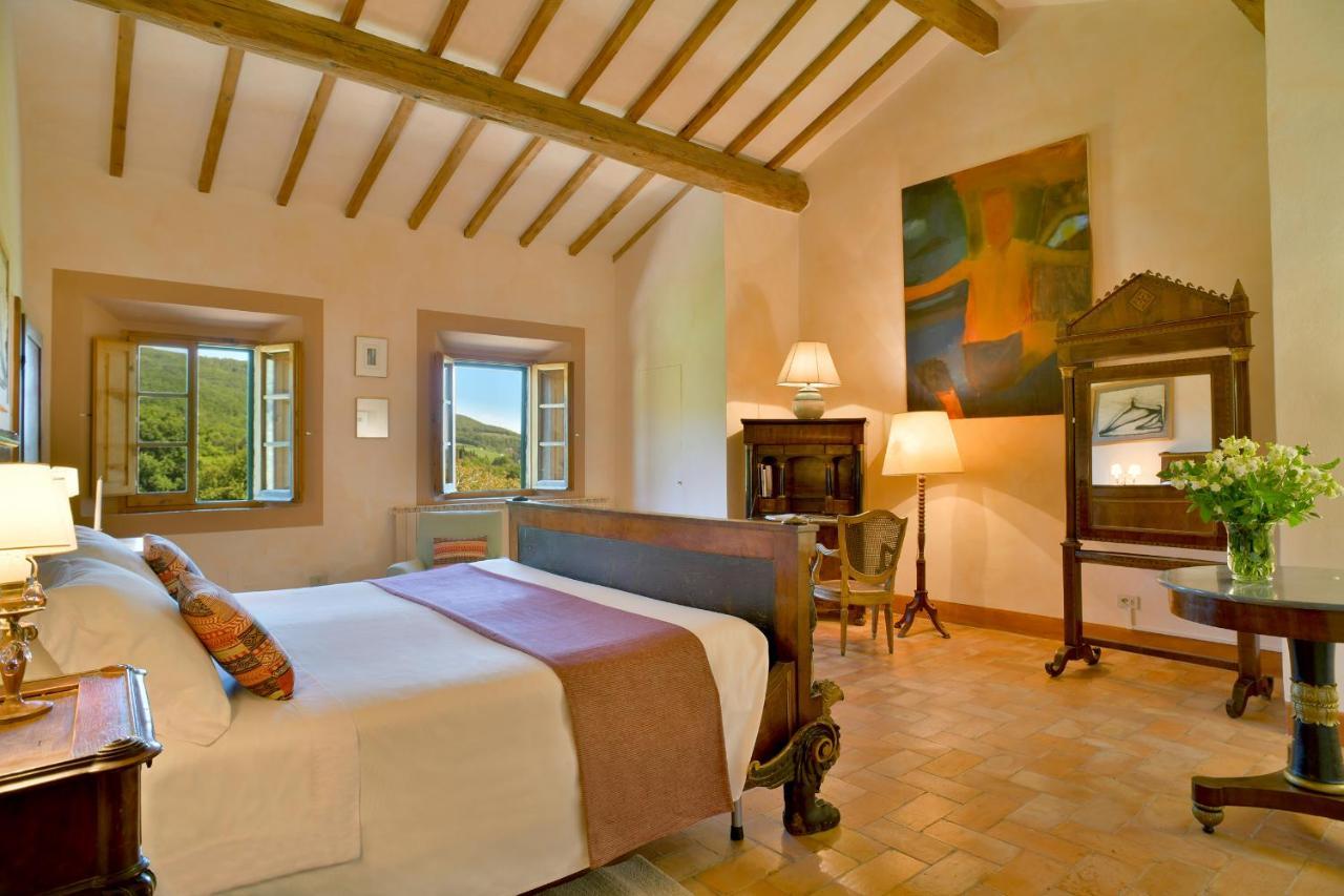 Chiarentana Di Donata Origo Villa Chianciano Terme Exteriör bild