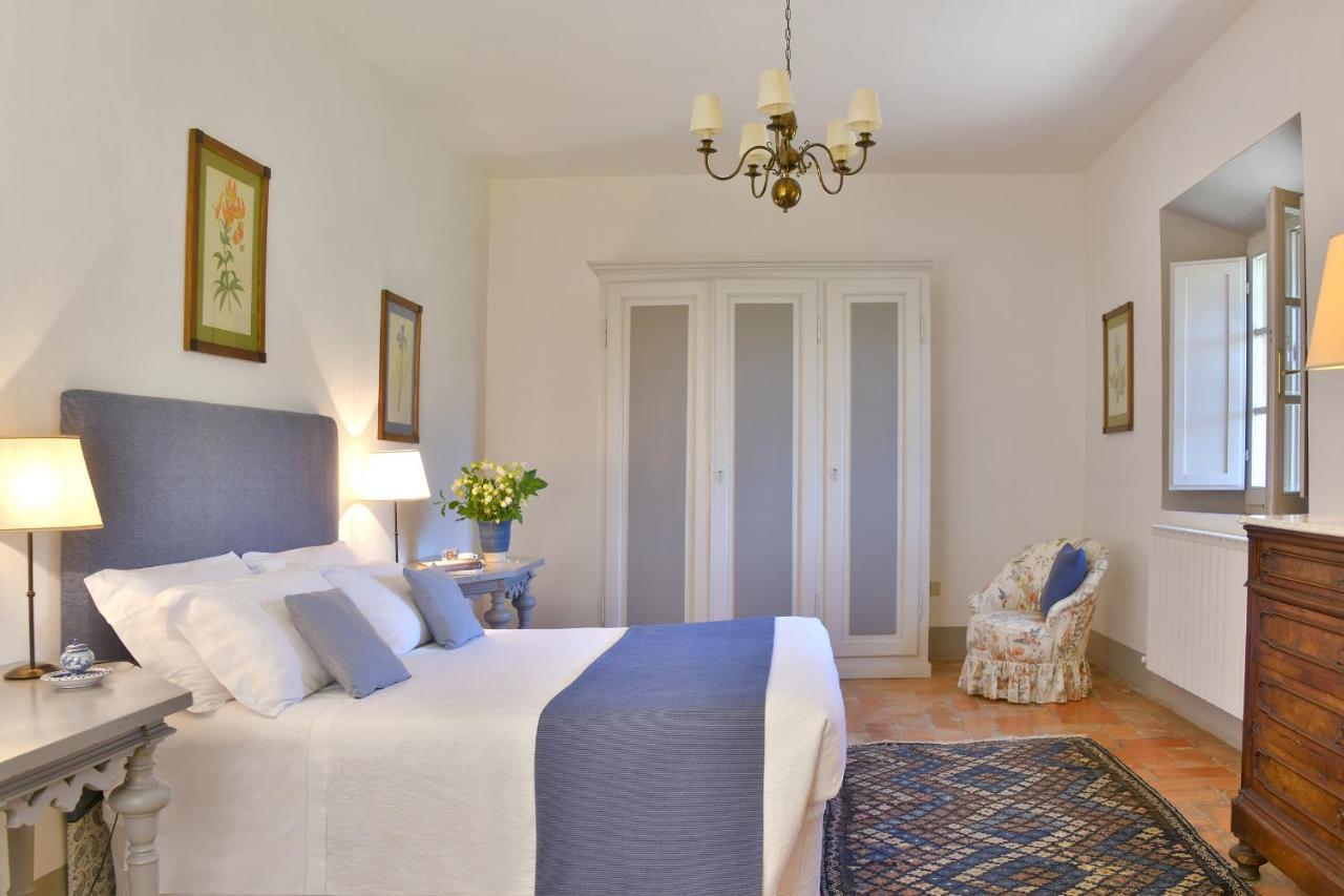 Chiarentana Di Donata Origo Villa Chianciano Terme Exteriör bild