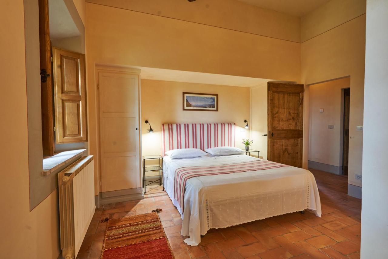 Chiarentana Di Donata Origo Villa Chianciano Terme Exteriör bild