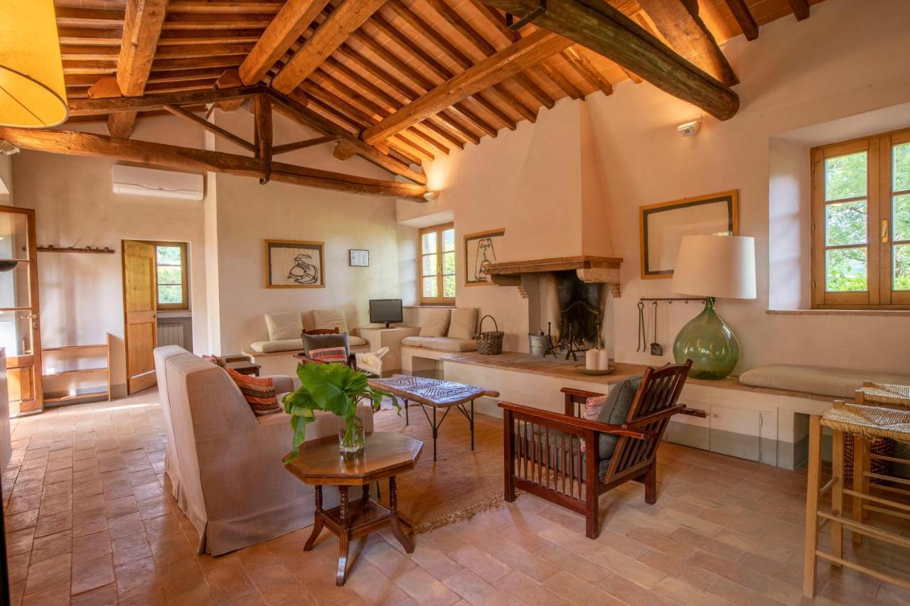 Chiarentana Di Donata Origo Villa Chianciano Terme Exteriör bild