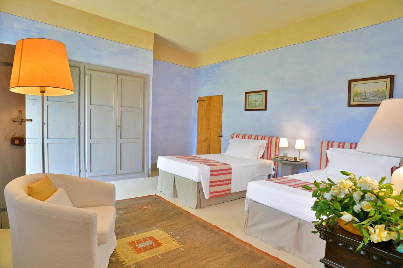 Chiarentana Di Donata Origo Villa Chianciano Terme Exteriör bild