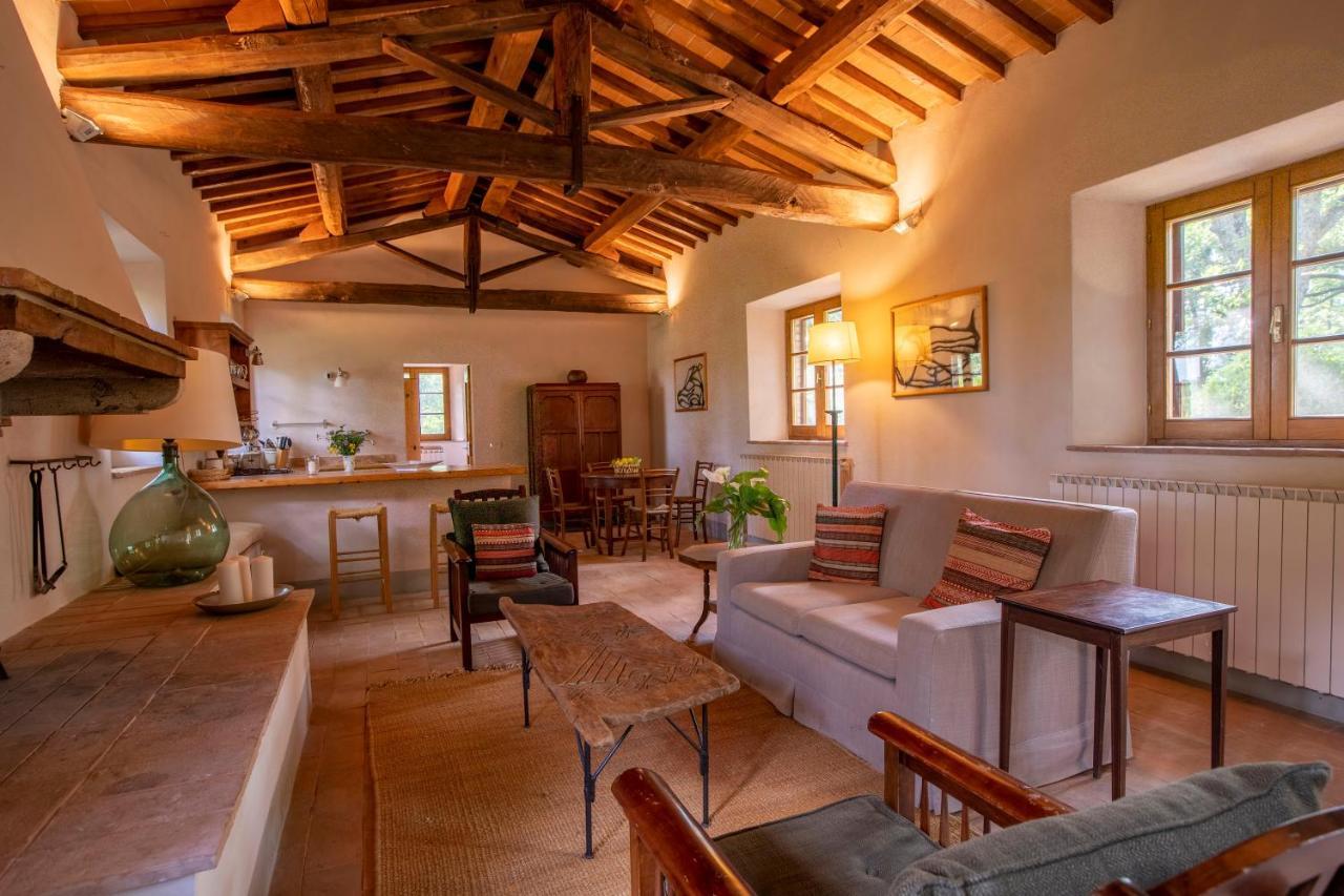 Chiarentana Di Donata Origo Villa Chianciano Terme Exteriör bild