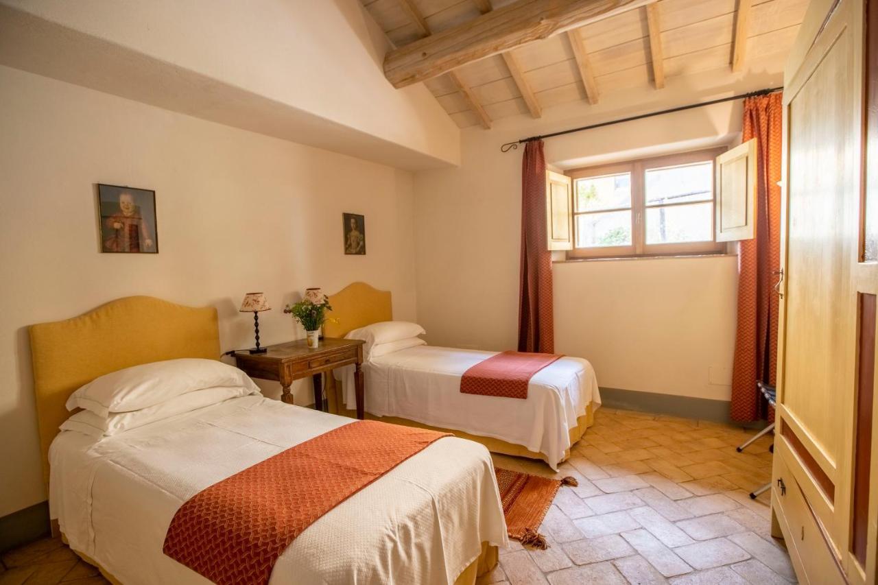 Chiarentana Di Donata Origo Villa Chianciano Terme Exteriör bild