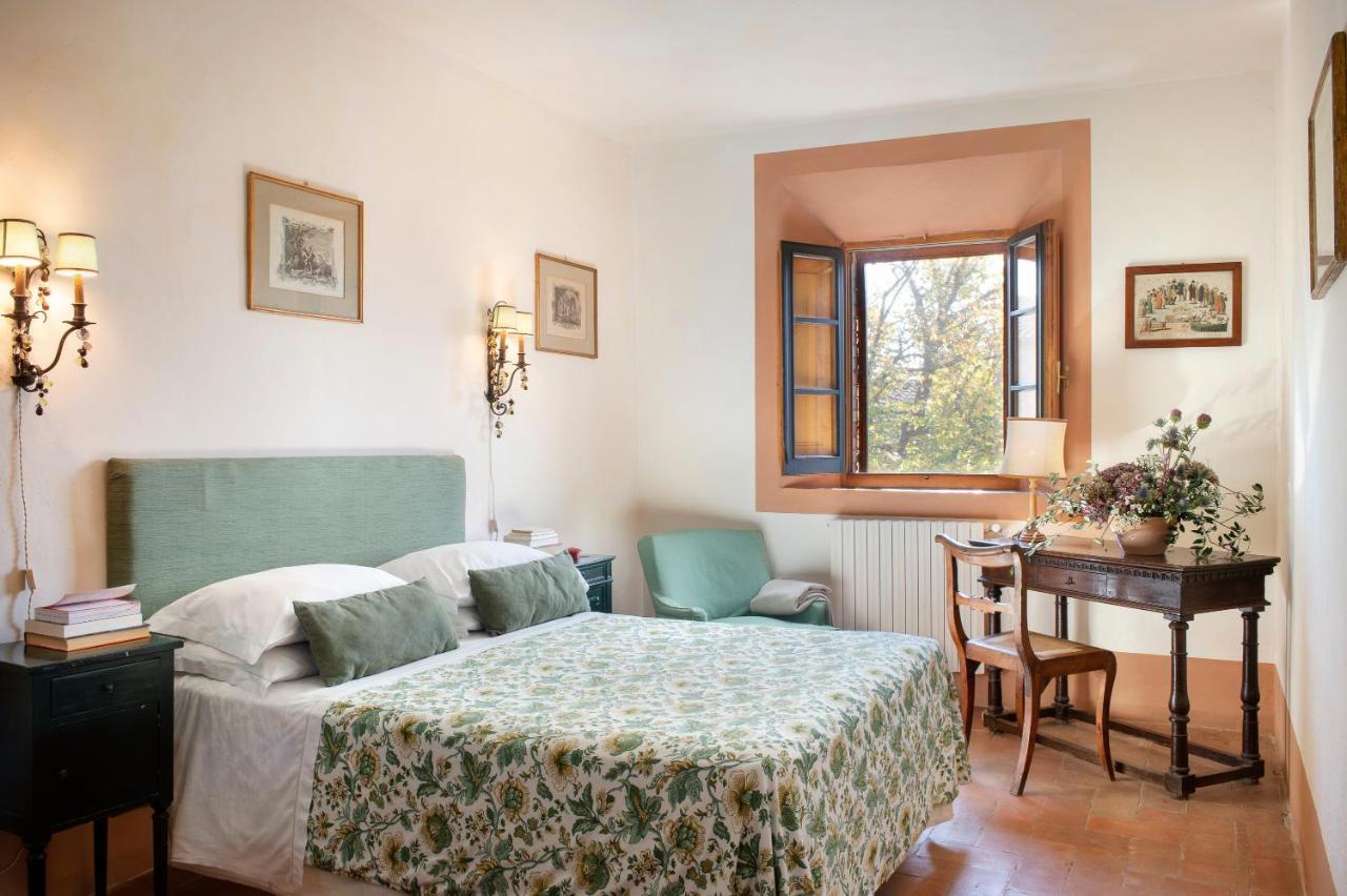 Chiarentana Di Donata Origo Villa Chianciano Terme Exteriör bild