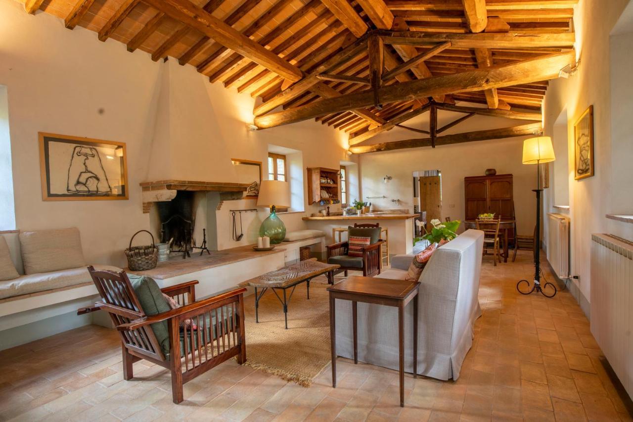 Chiarentana Di Donata Origo Villa Chianciano Terme Exteriör bild