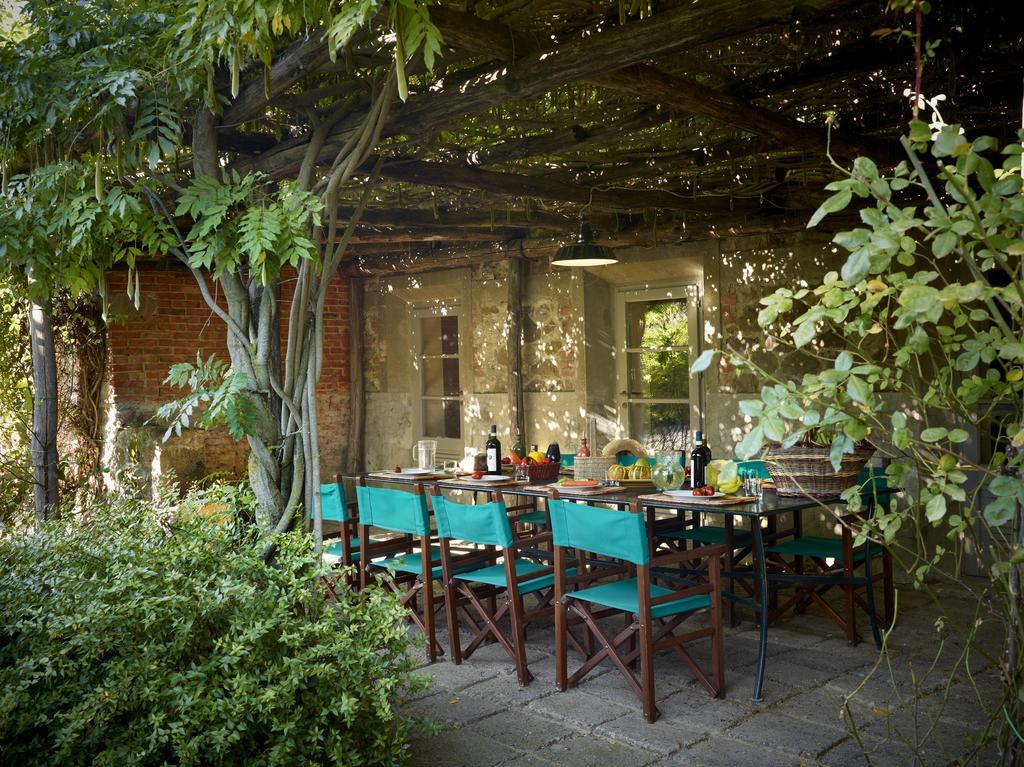 Chiarentana Di Donata Origo Villa Chianciano Terme Exteriör bild