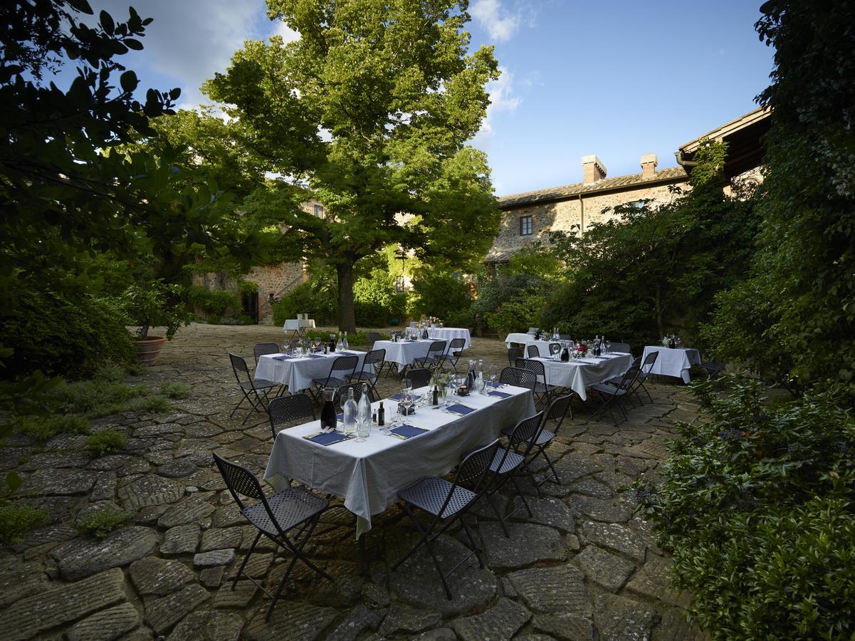 Chiarentana Di Donata Origo Villa Chianciano Terme Exteriör bild