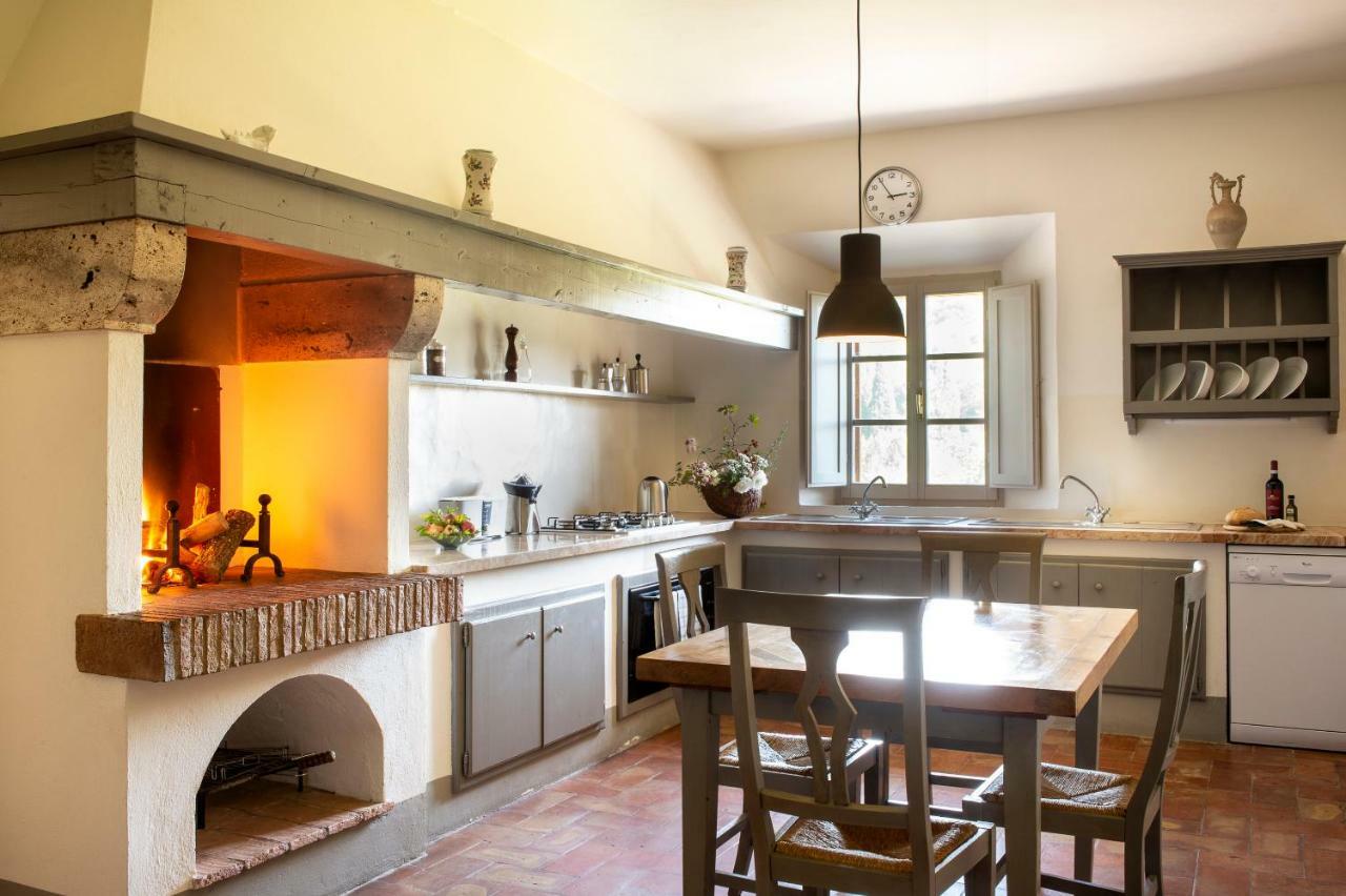Chiarentana Di Donata Origo Villa Chianciano Terme Exteriör bild