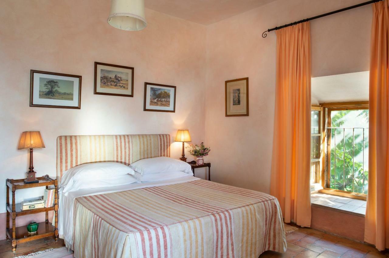 Chiarentana Di Donata Origo Villa Chianciano Terme Exteriör bild