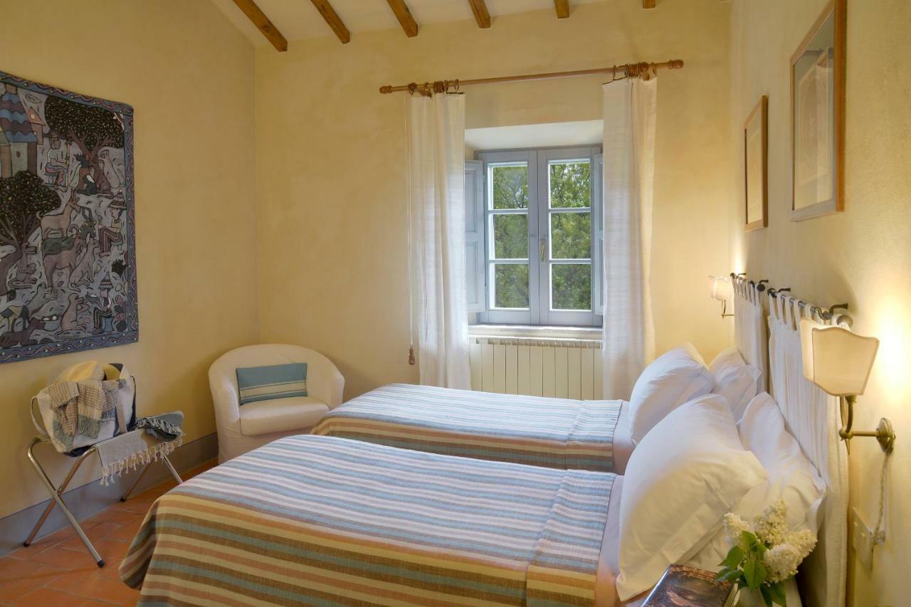 Chiarentana Di Donata Origo Villa Chianciano Terme Exteriör bild