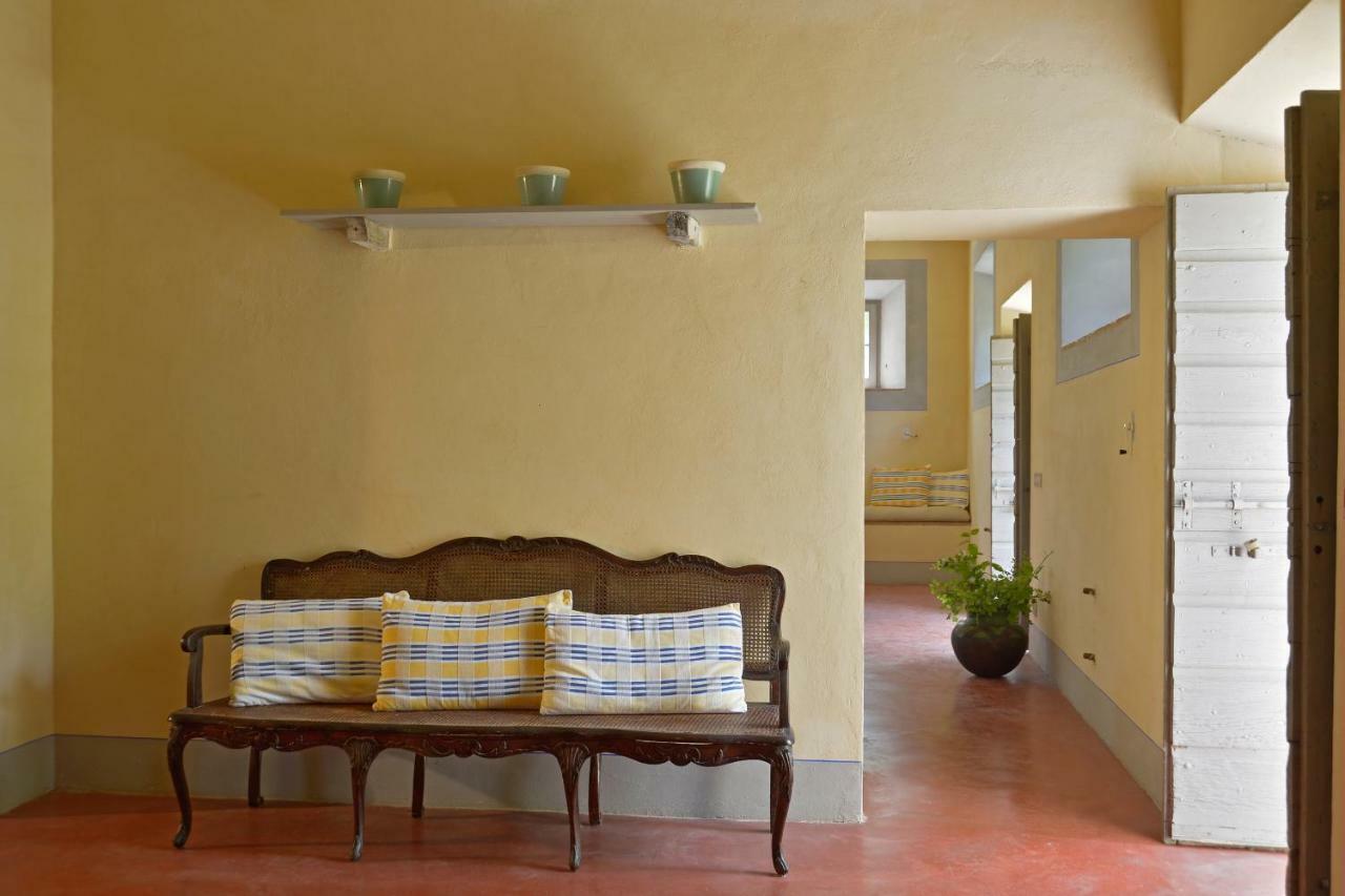 Chiarentana Di Donata Origo Villa Chianciano Terme Exteriör bild