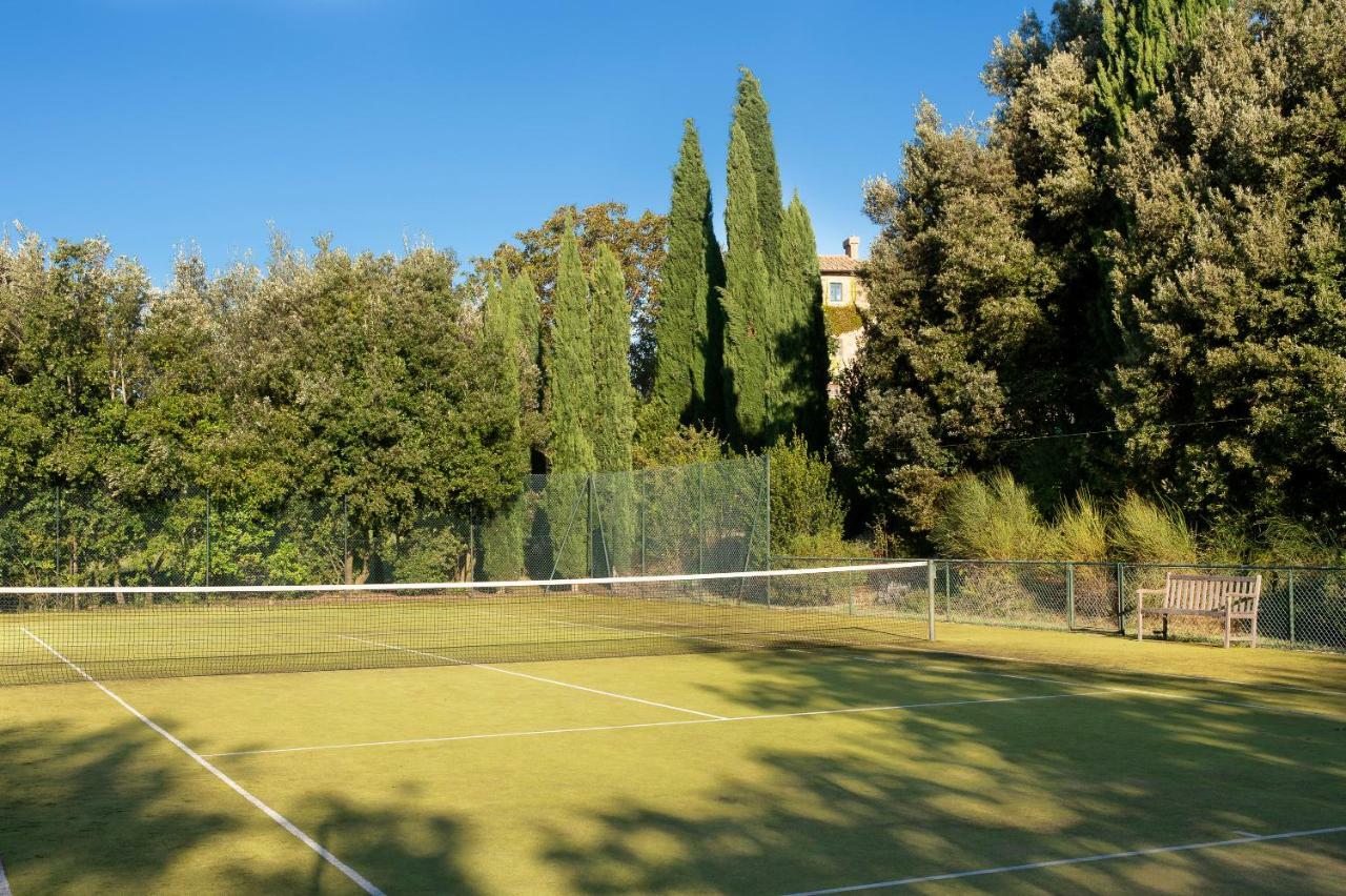 Chiarentana Di Donata Origo Villa Chianciano Terme Exteriör bild