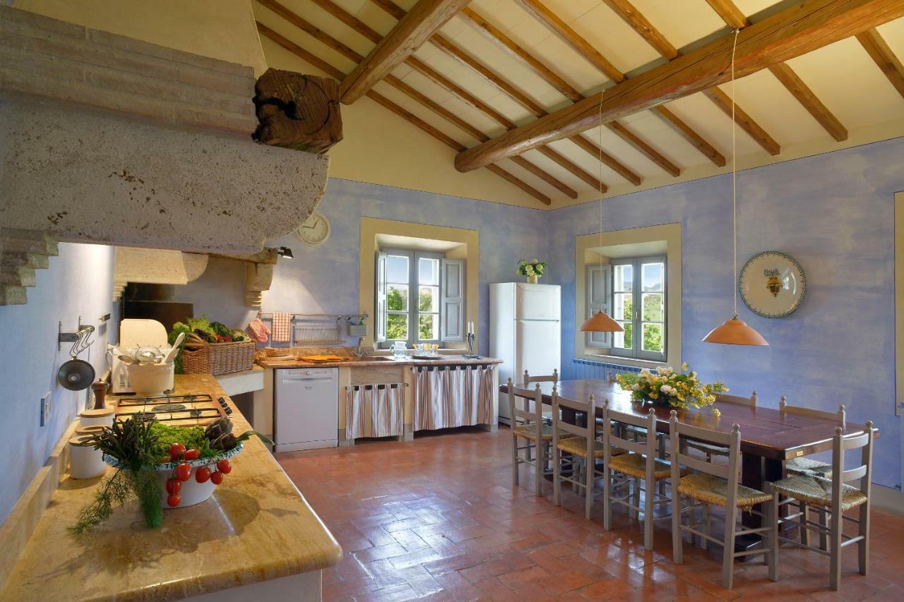 Chiarentana Di Donata Origo Villa Chianciano Terme Exteriör bild