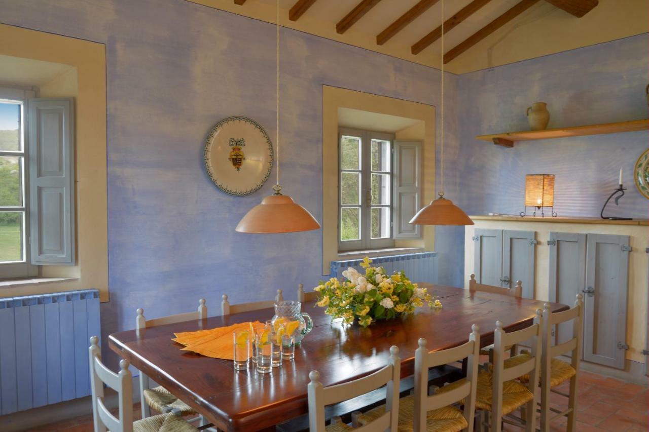 Chiarentana Di Donata Origo Villa Chianciano Terme Exteriör bild