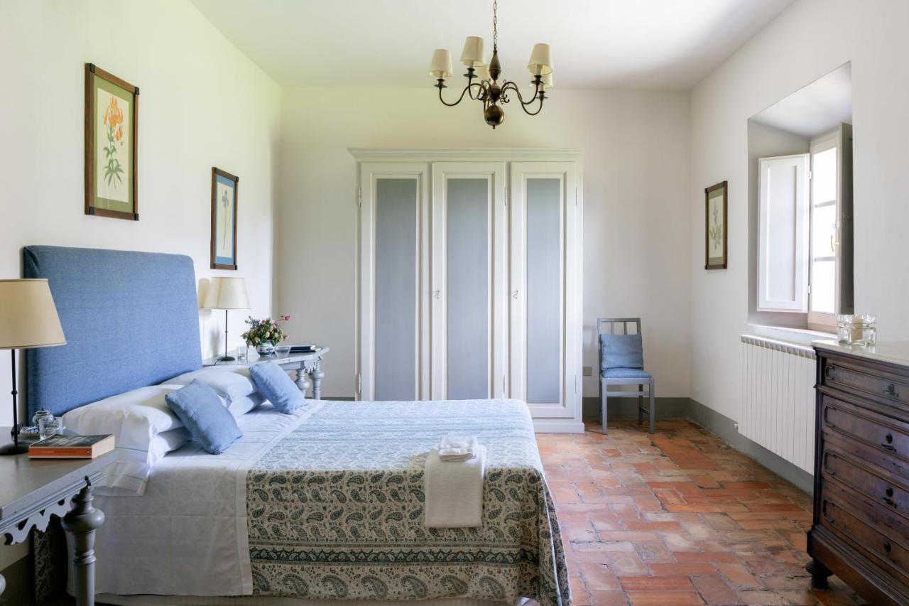 Chiarentana Di Donata Origo Villa Chianciano Terme Exteriör bild
